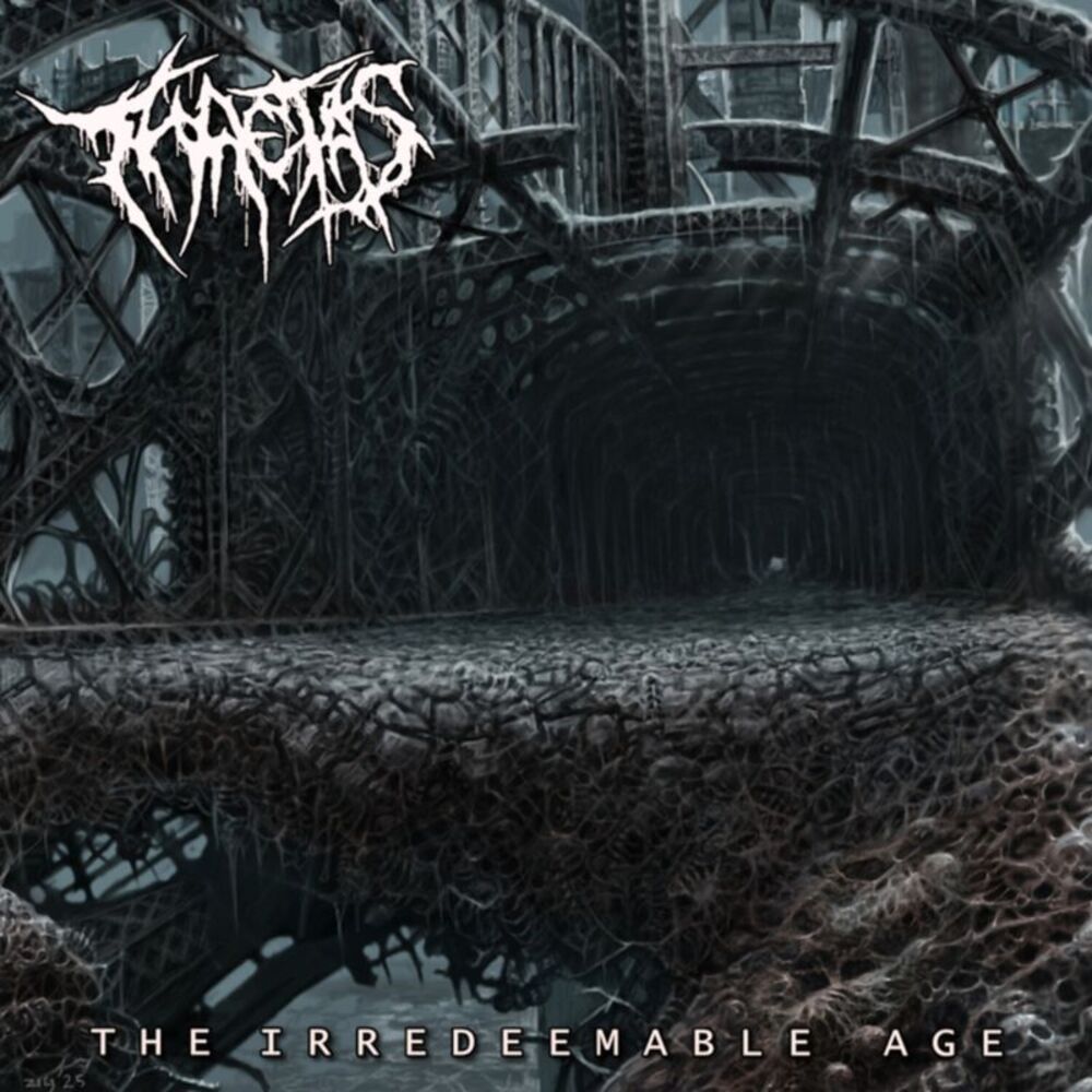 Thaetas - Irredeemable Age  CD